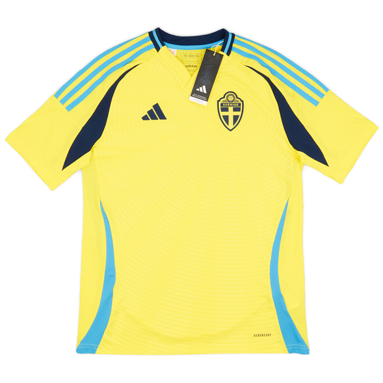 Sweden Football Shirts Classic Retro Vintage Sweden Kits & adidas