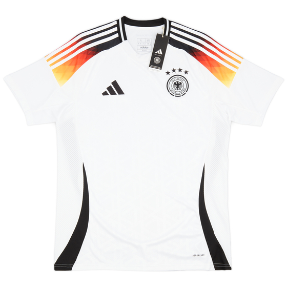 2024-25 Germany Home Shirt