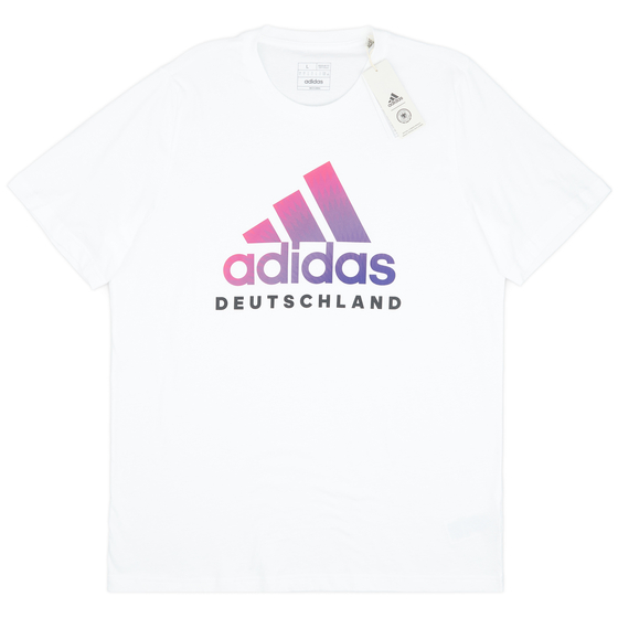 2023-24 Germany adidas DNA Tee