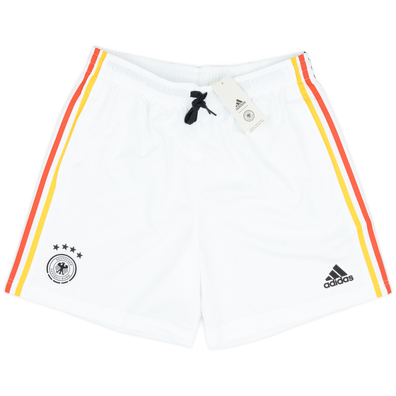2023-24 Germany adidas DNA Shorts
