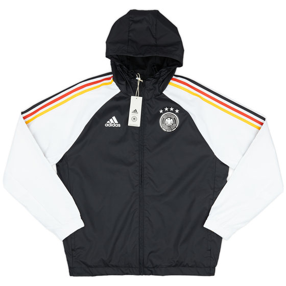 2023-24 Germany adidas DNA Windbreaker Jacket