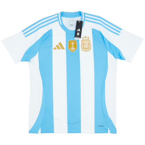 Argentina soccer jersey top