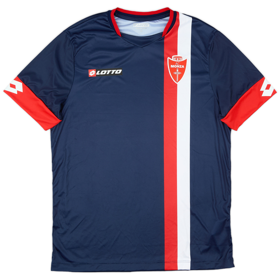 2021-22 Monza Third Shirt - 10/10 - (M)