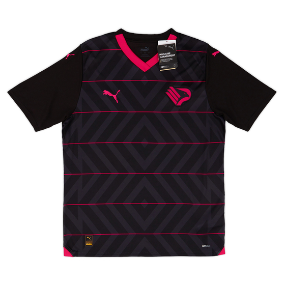 2023-24 Palermo Away Shirt