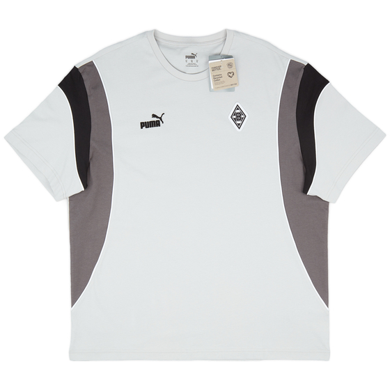 2023-24 Borussia Monchengladbach PumaFtblArchive Shirt