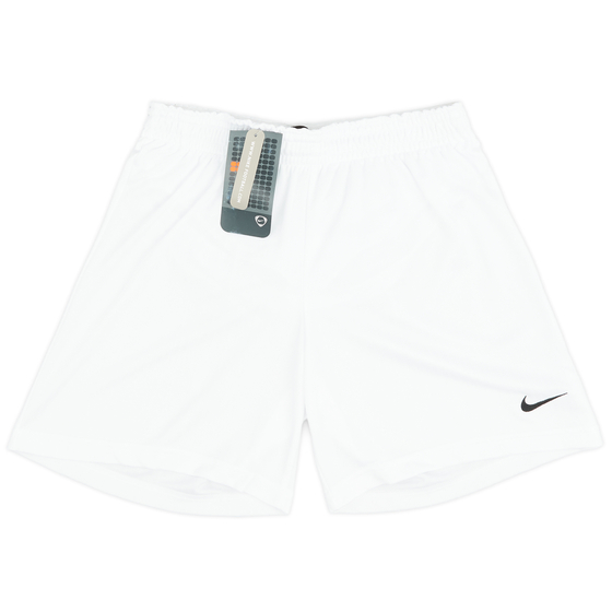 2002-03 Nike Template Shorts - 9/10 - (XL)