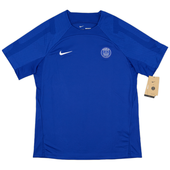2022-23 Paris Saint-Germain Nike Training Shirt (L)