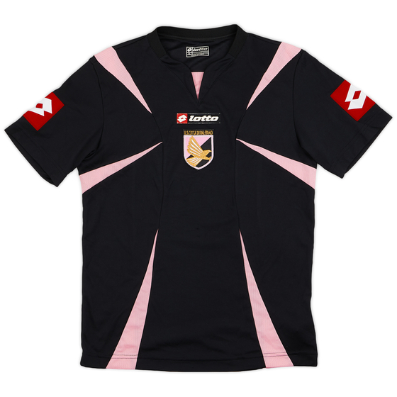2006-07 Palermo Away Shirt - 6/10 - (XL)