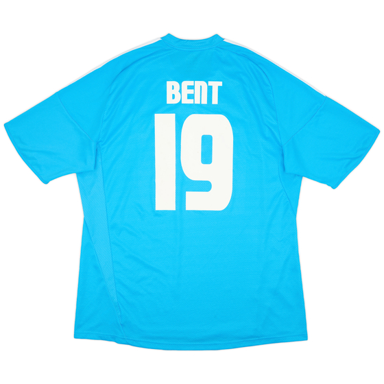 2009-10 Middlesbrough Away Shirt Bent #19 - 7/10 - (XXL)