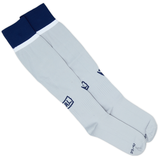2021-22 SPAL Away Socks (M)