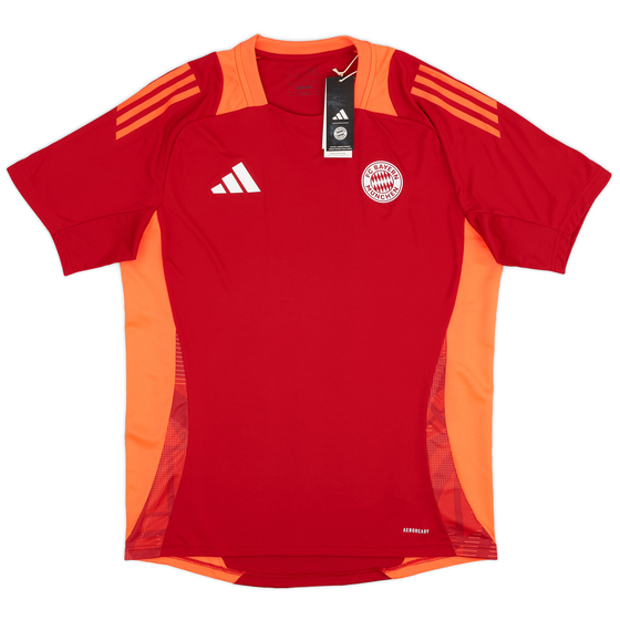 2024-25 Bayern Munich adidas Training Shirt