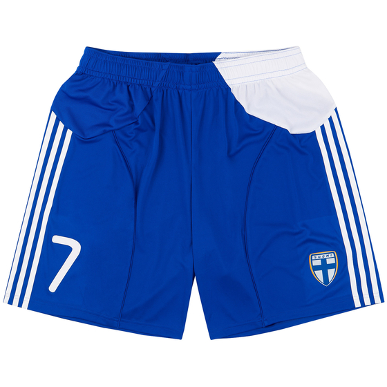 Finland Official Shirts - Vintage & Clearance Kit