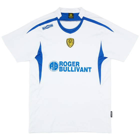 2009-10 Burton Albion Away Shirt - 6/10 - (M)