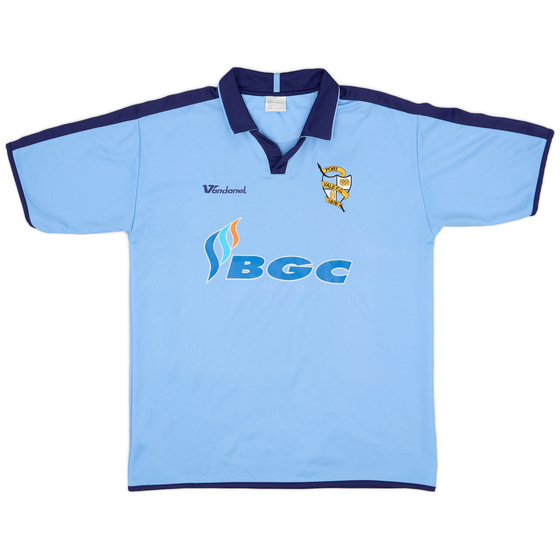 2006-07 Port Vale Away Shirt - 7/10 - (L)