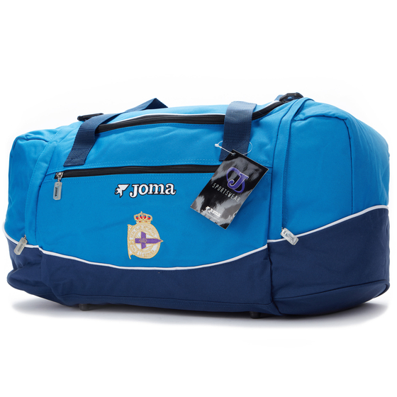 2006-07 Deportivo Joma Travel Bag