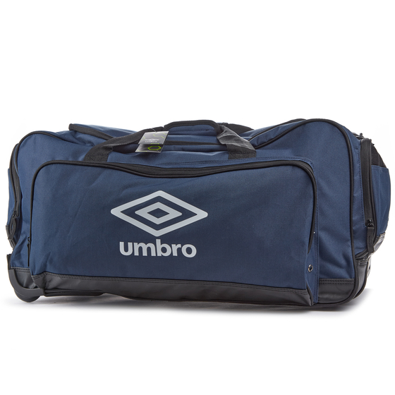 2020-21 Umbro Wheeled Holdall Bag