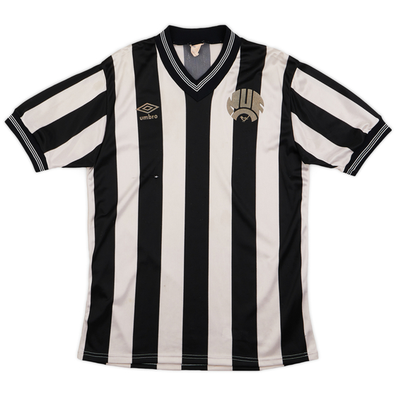 1983-87 Newcastle Home Shirt - 6/10 - (M)