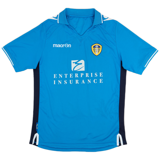 2012-14 Leeds United Away Shirt - 7/10 - (L)