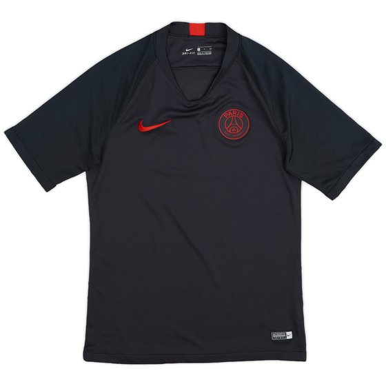 2019-20 Paris Saint-Germain Nike Training Shirt - 10/10 - (S)