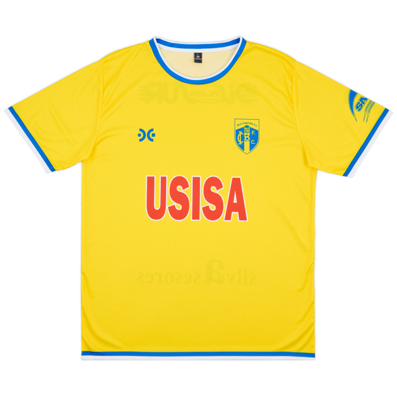 2023-24 Isla Cristina Home Shirt