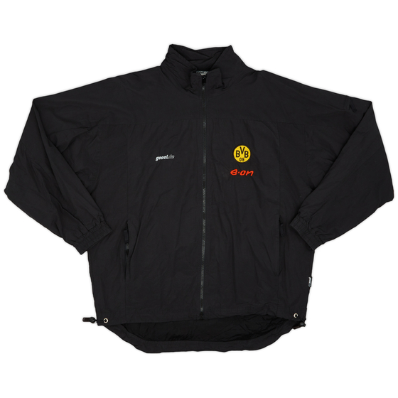 2002-03 Dortmund Goool Track Jacket - 8/10 - (XL)