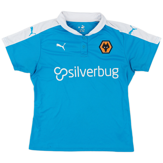 Retro wolves kit cheap