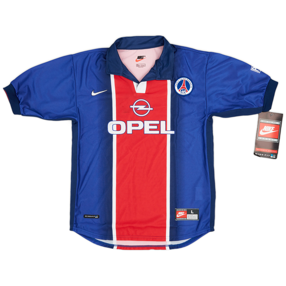 Psg outlet classic kit