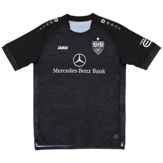 2022-23 Stuttgart Third Shirt (KIDS)