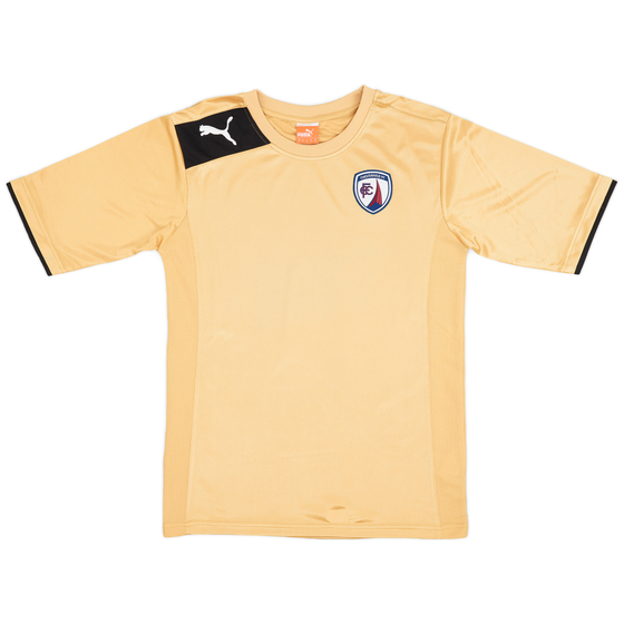 2012-13 Chesterfield Away Shirt - 9/10 - (M)
