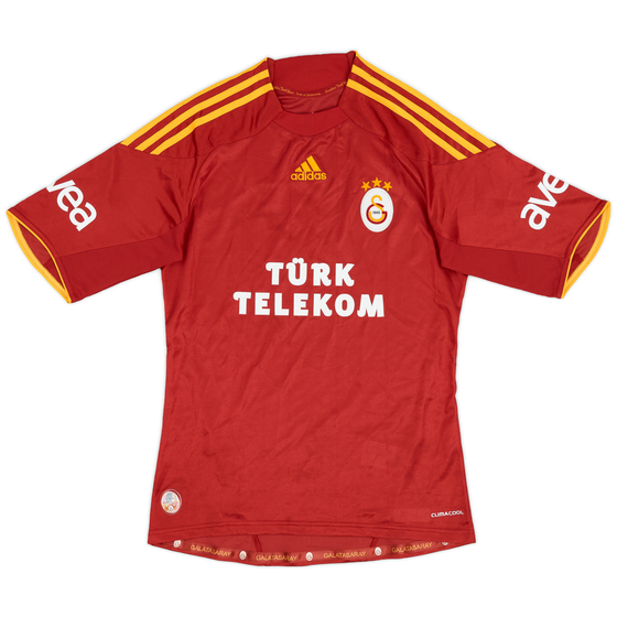 2009-10 Galatasaray Fourth Shirt - 9/10 - (S)
