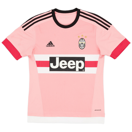 Juventus retro jersey store