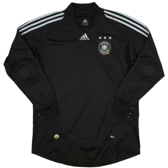 2008-10 Germany GK Shirt - 5/10 - (L)