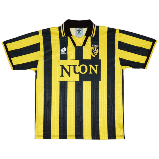 1997-99 Vitesse Home Shirt - 9/10 - (XL)