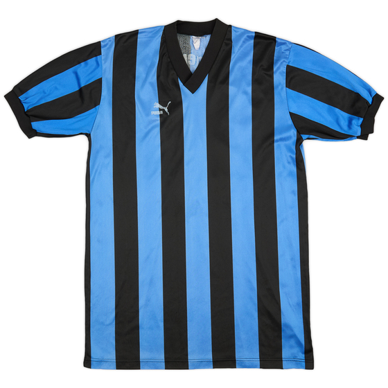 1990s TSV Hengersberg Away Shirt #15 - 8/10 - (S)