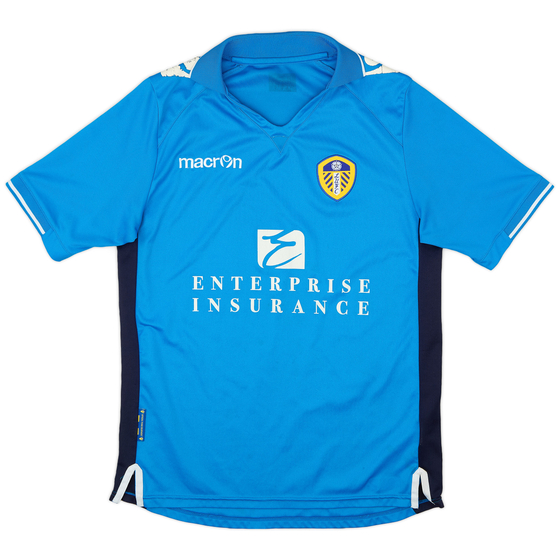 2013-14 Leeds United Third Shirt - 6/10 - (M)