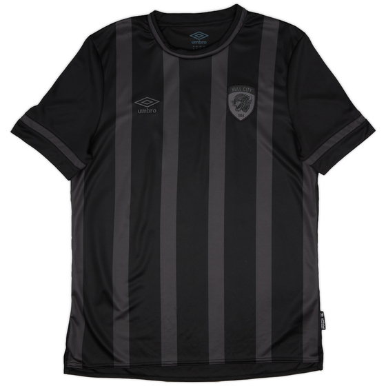 2021-22 Hull City Away Shirt (XL)