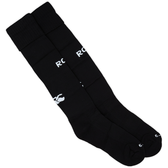 2007-08 Depoertivo GK Socks (UK 6-10)