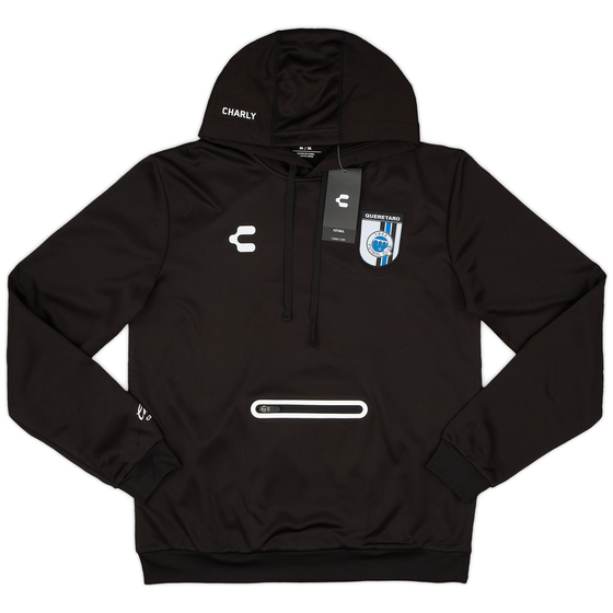 2021-22 Querétaro Charly Hooded Top