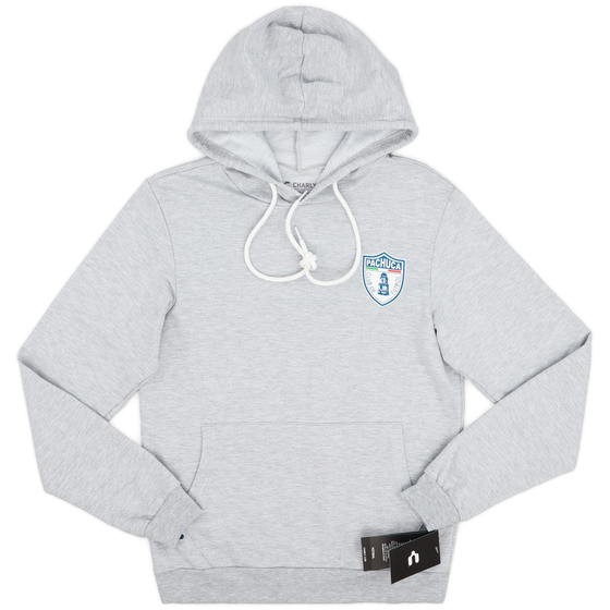 2021-22 Pachuca Charly Hooded Top (XS)