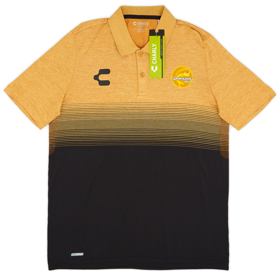 2021-22 Dorados de Sinaloa Charly Polo T-Shirt