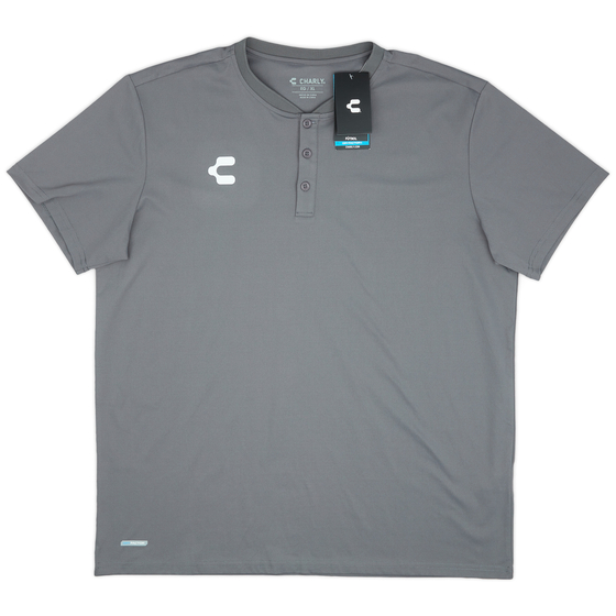 2021-22 Charly Polo T-Shirt
