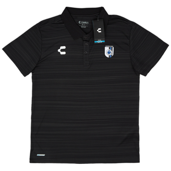 2021-22 Querétaro Charly Polo T-Shirt