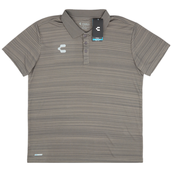 2021-22 Charly Polo T-Shirt