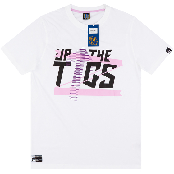 Hashtag United Football Shirts Classic Retro Vintage Hashtag United