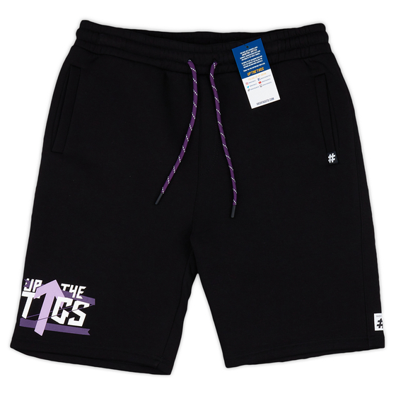 Hashtag United Football Shirts Classic Retro Vintage Hashtag United