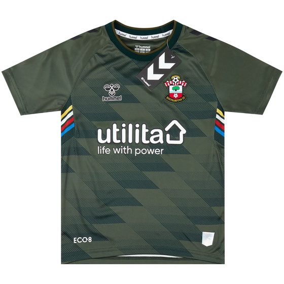 2022-23 Southampton Third Shirt (KIDS)