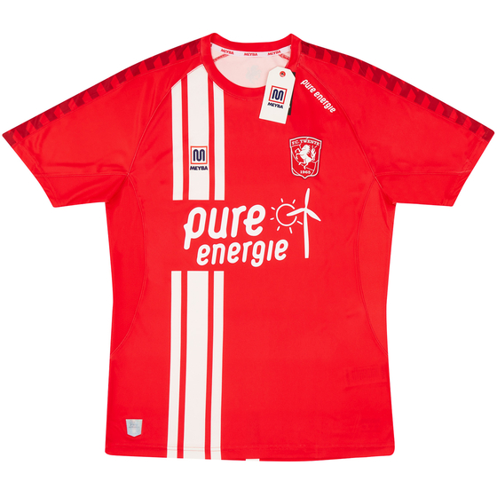 2022-23 FC Twente Home Shirt