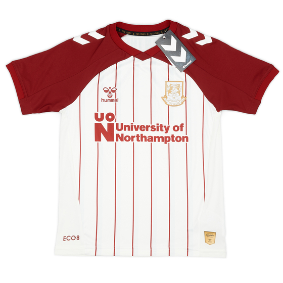 2022-23 Northampton Home Shirt (KIDS)