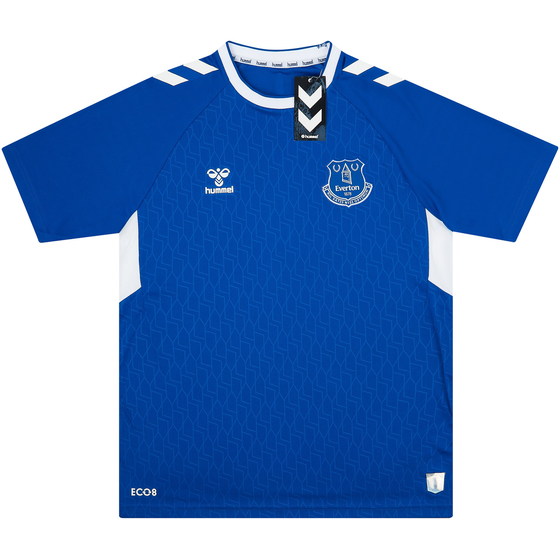 2022-23 Everton Home Shirt