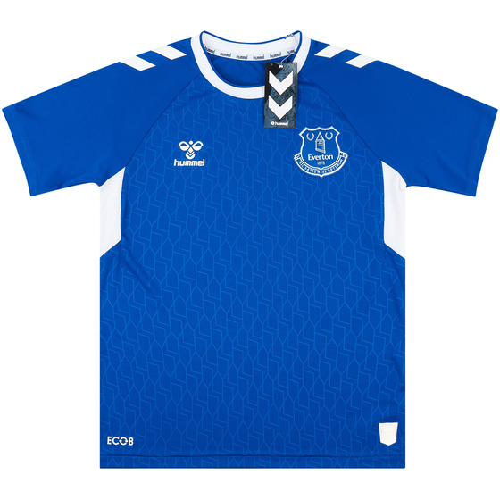 2022-23 Everton Home Shirt (Women's)